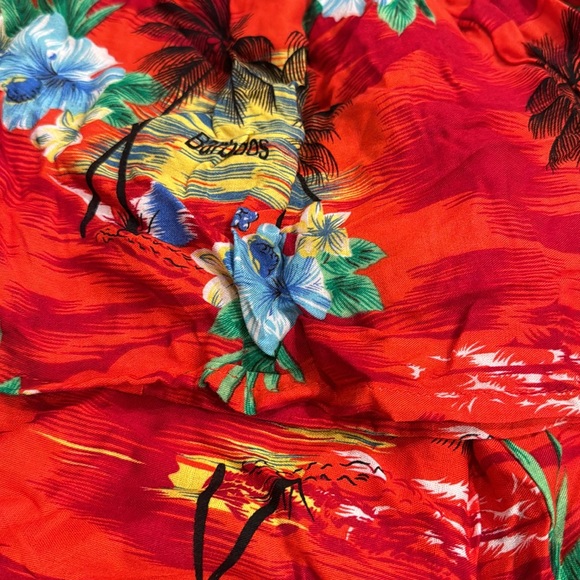 Girls shorts set - Picture 3 of 5